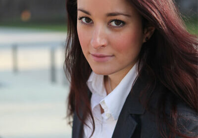 Amanda Rivera Shelf Company