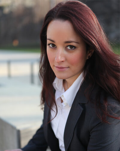 Amanda Rivera Shelf Company