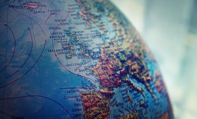Worldwide Ready Made Company