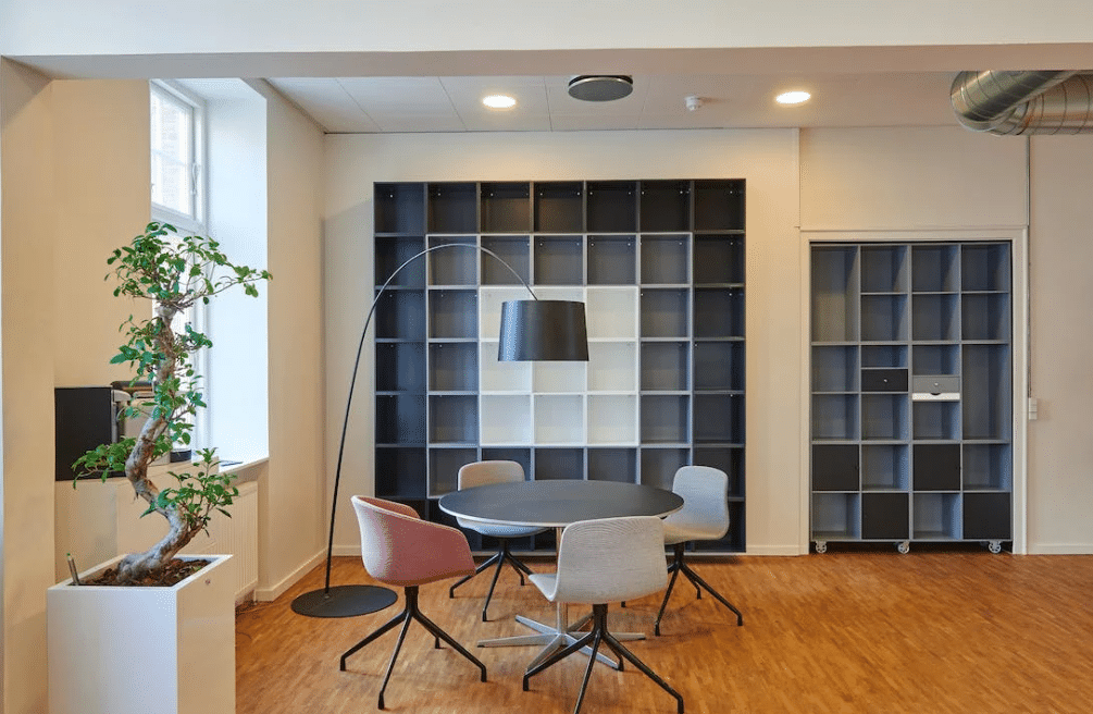 Virtual Office Europe
