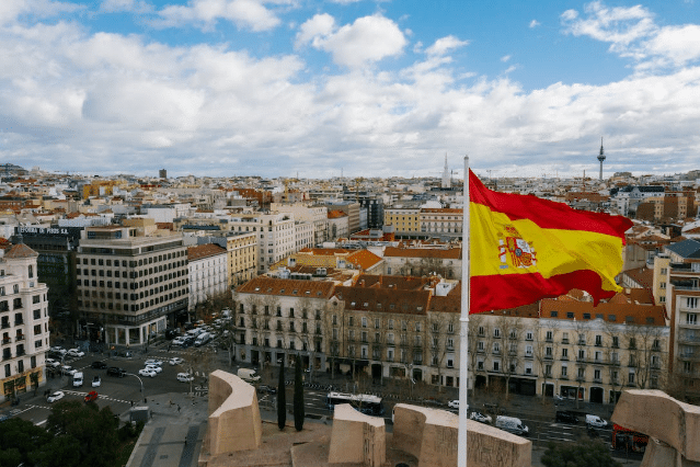 Spain Ready Made Company