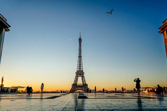 Corporate Law France