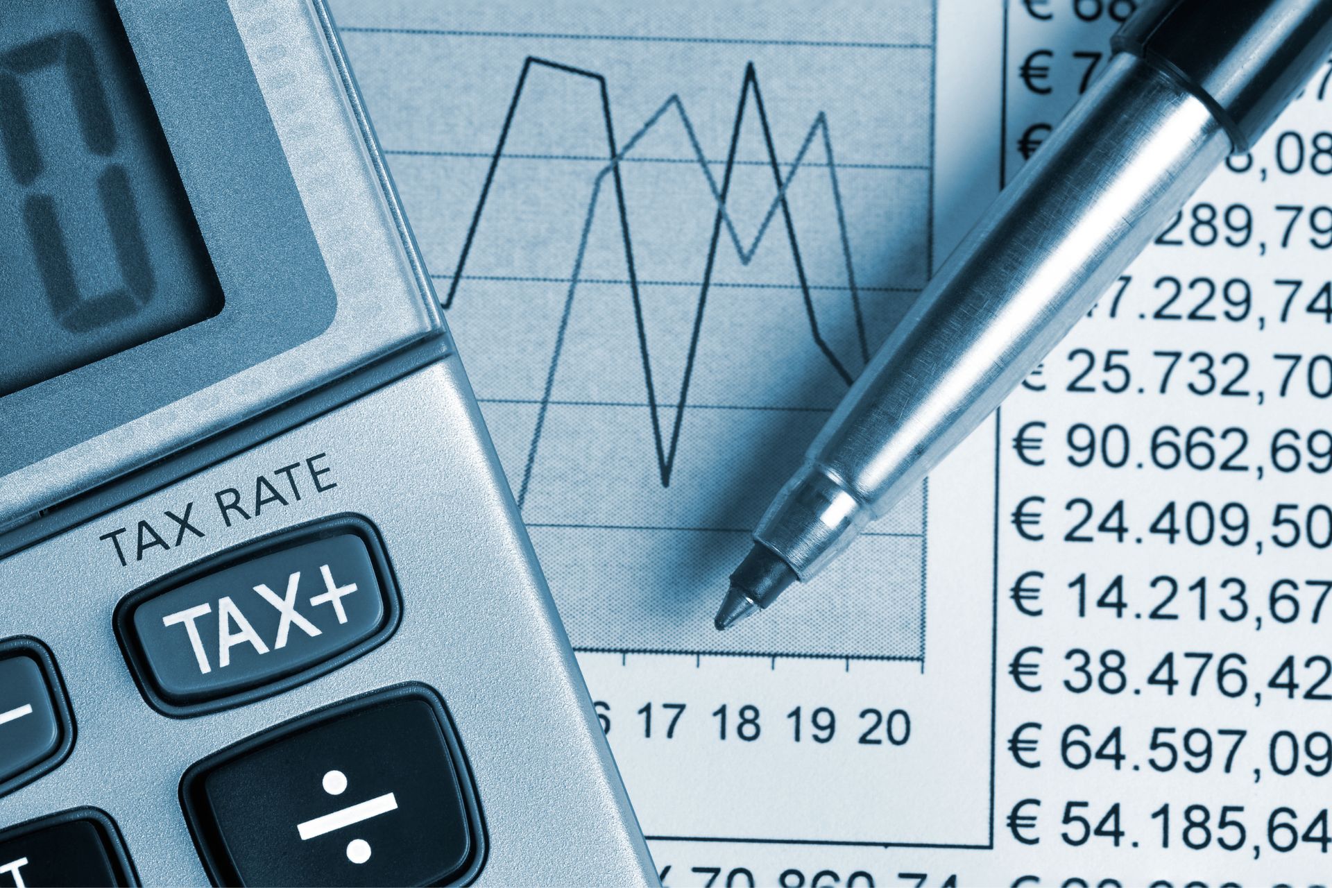 UK Tax Relief