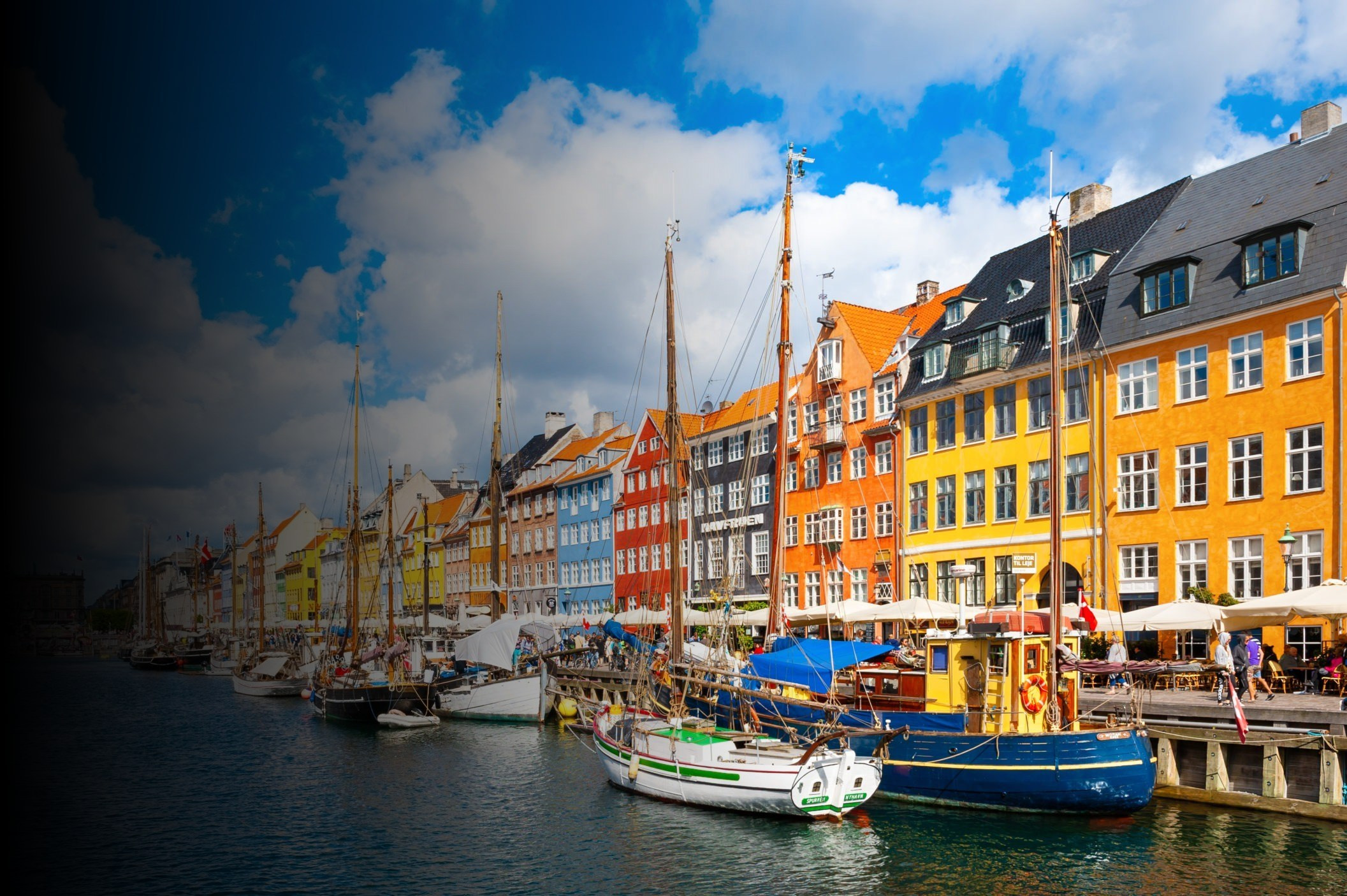 Denmark Shelf Company