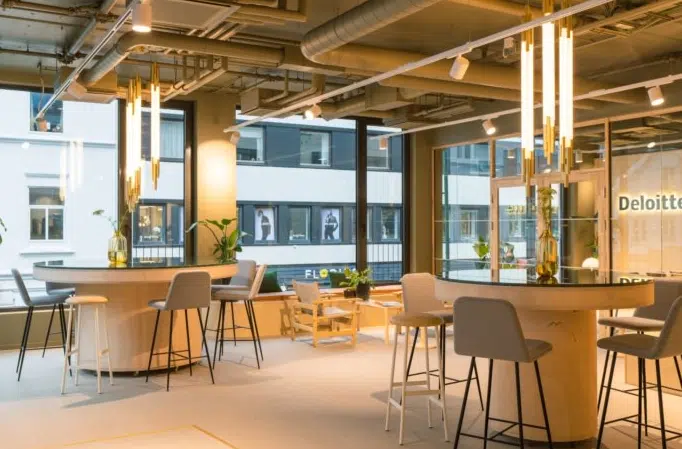 Shelf Company Norway