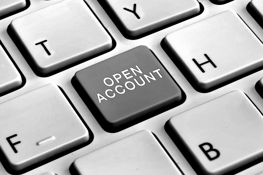 Company Bank Account