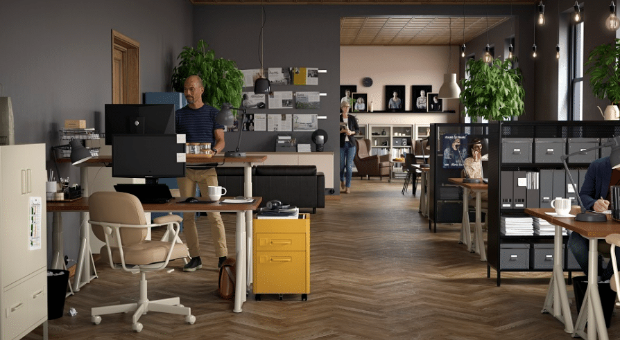 Shelf Company Swedish