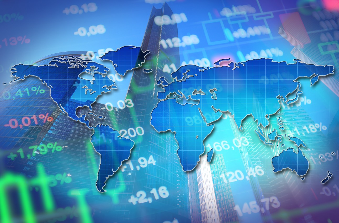 Shelf Company Finance