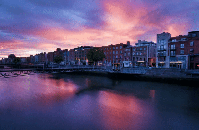Company Set-up in Ireland