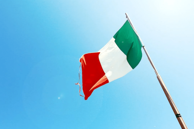 Italian Ready Made Company
