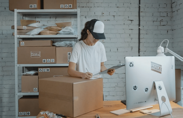Shelf Company for Trading