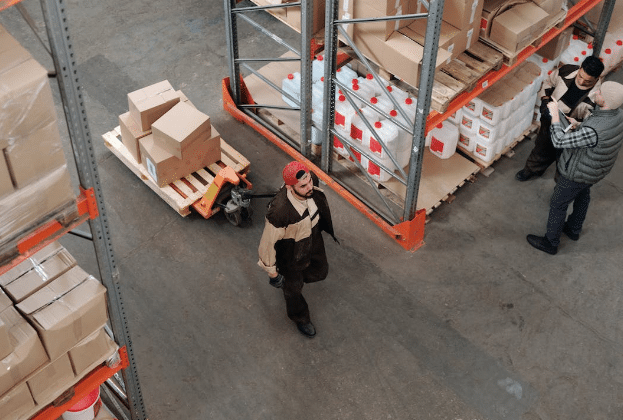 Nordic Ready Made Company