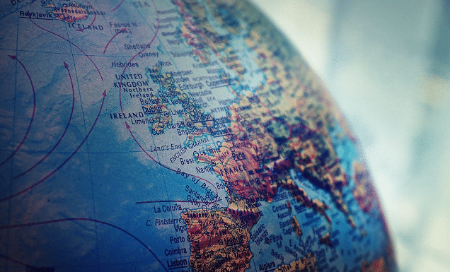 Investing in Multiple Countries