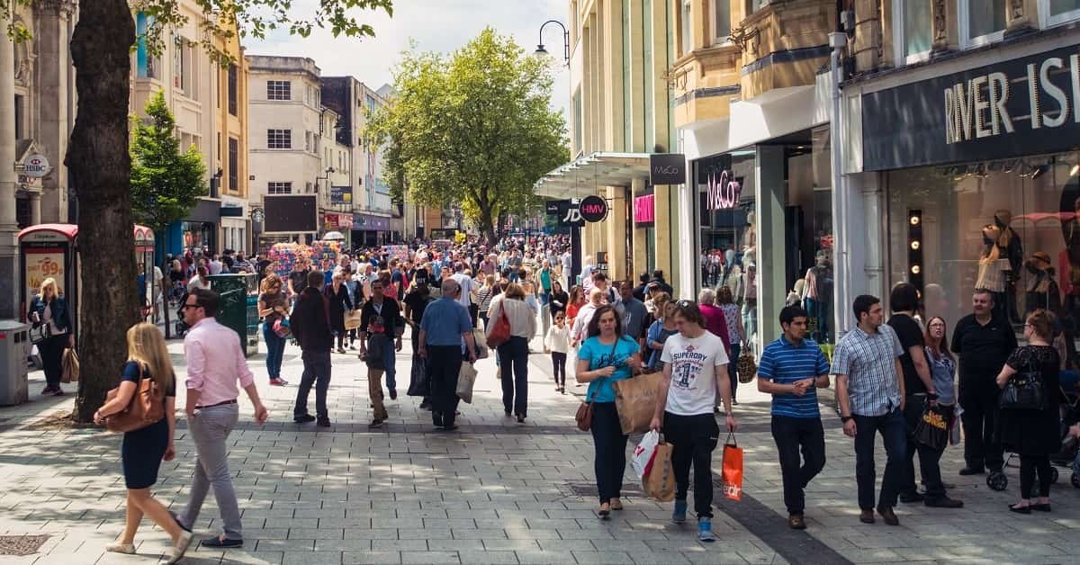 International Retail Ventures
