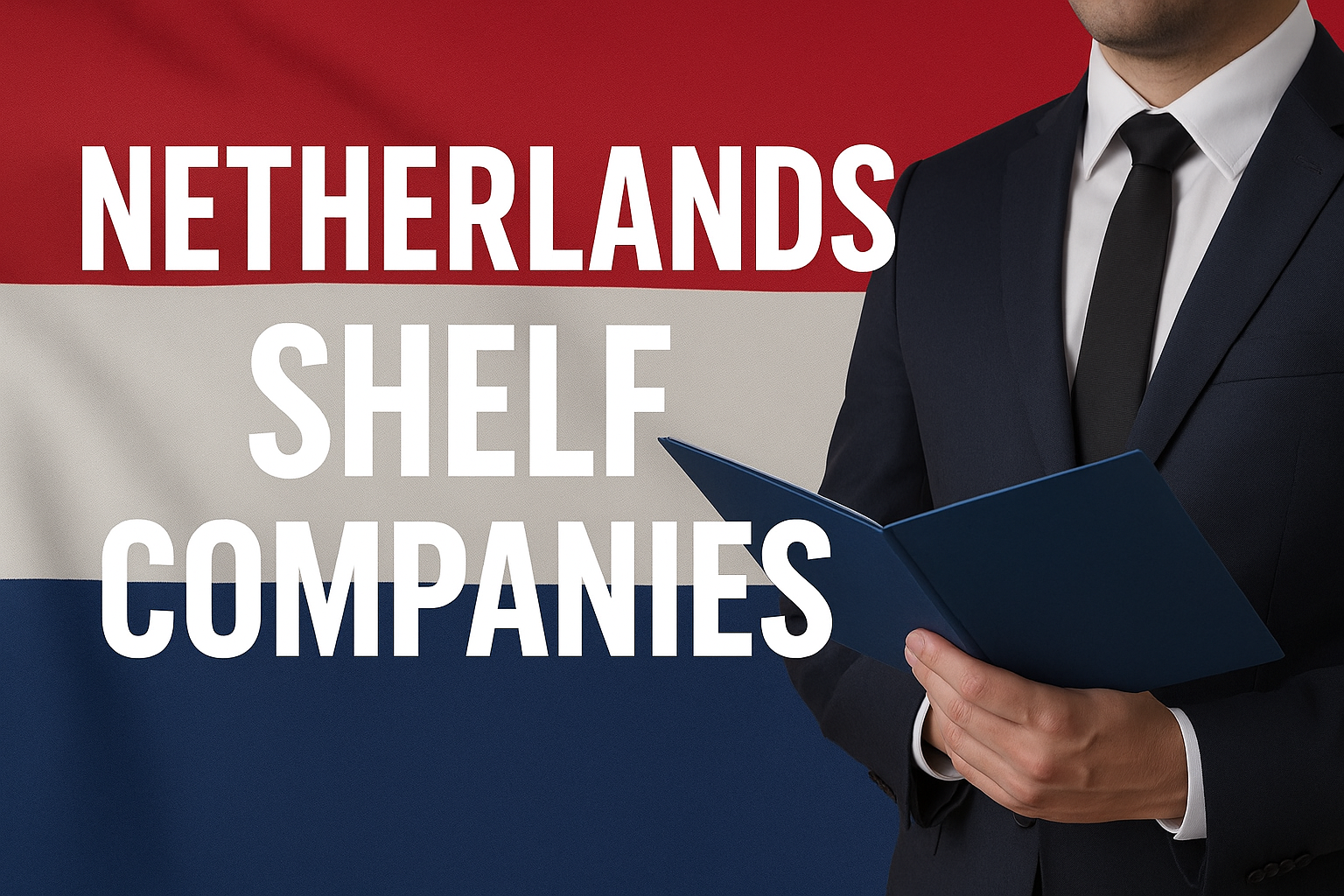 Netherlands Shelf Companies